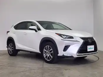 レクサス ＮＸ 300 バージョンL