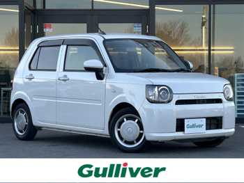 ダイハツ ミラ トコット G SA Ⅲ 禁煙車 社外ナビ 全周囲 フルセグ ETC