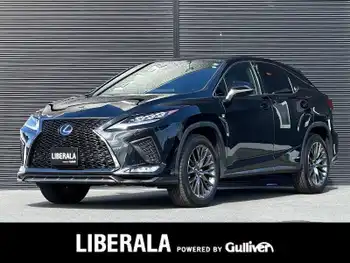 レクサス ＲＸ 450h Fスポーツ