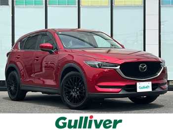 マツダ ＣＸ－５ 25S プロアクティブ ワンオーナー 純正メーカーナビ フルセグ