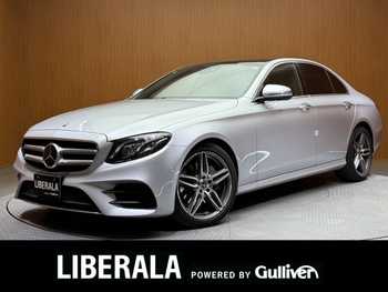 メルセデス・ベンツ Ｅ２２０ｄ アバンギャルド AMGライン