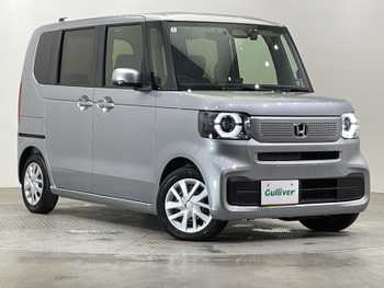 ホンダ Ｎ ＢＯＸ  ドラレコ 両側電動 シートヒーター