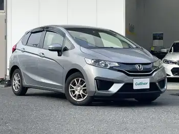 ホンダ フィット 13G Lパッケージ ワンオーナー冬タイヤセット積込み