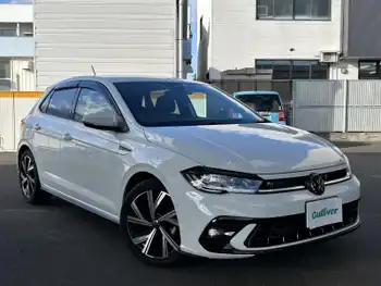 フォルクスワーゲン ＶＷ ポロ TSI Rライン