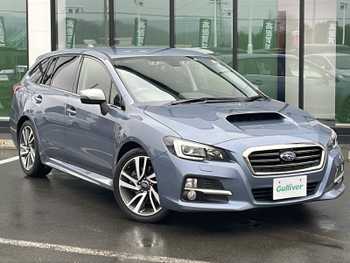 スバル レヴォーグ 1．6GT－S アイサイト 社外ナビ フルセグ Bカメラ 追従クルコン