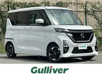 日産 ルークス HWS X プロパイロットED 純正ナビ 全周囲 プロパイロット 両側電動