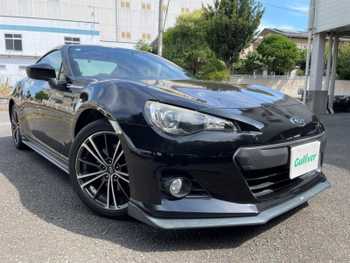 スバル ＢＲＺ S