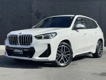 ＢＭＷ ＢＭＷ Ｘ１ xDrive 20d Mスポーツ テクノロジー・PKG BMWライブコックピット