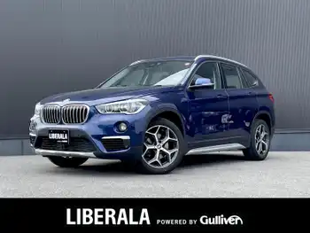 ＢＭＷ Ｘ１ xDrive 18d xライン