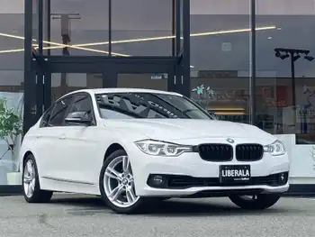 ＢＭＷ ３１８ｉ 