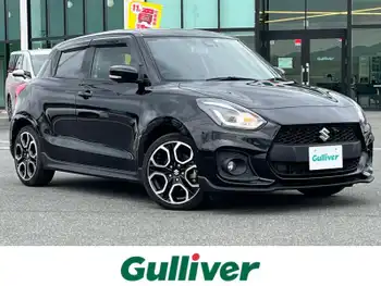 スズキ スイフト スポーツ 純正ナビ フルセグ クルコン スペア1本 ETC