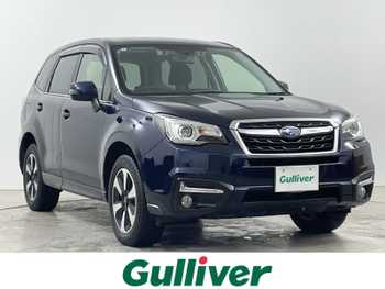 スバル フォレスター 2．0i－L アイサイト アドバン 社外ナビ バックカメラ クルコン ETC