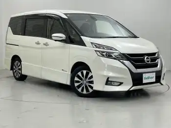 日産 セレナ ハイウェイスター Pパイロット 9型ナビ 後席モニター 全周囲