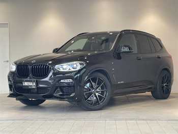 ＢＭＷ Ｘ３ xDrive20d Mスポーツ