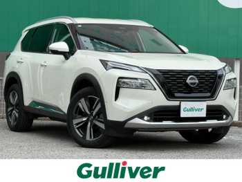 日産 エクストレイル G 純正ナビ プロパイロット ドラレコ ETC2.0