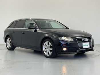 アウディ Ａ４ アバント 1．8 TFSI