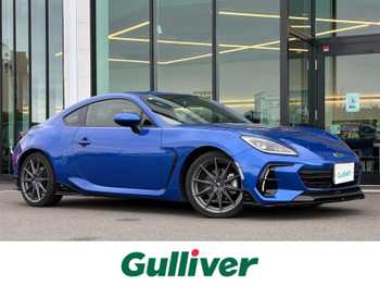 スバル ＢＲＺ S ワンオーナー STIエアロ クルコン