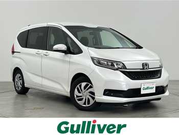ホンダ フリード G ホンダセンシング 純正9型ナビ 両側電動スライドドア 禁煙車