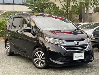 ホンダ フリード ハイブリット EX 両側Pスラ 純正ナビ Bカメラ ETC LEDライト