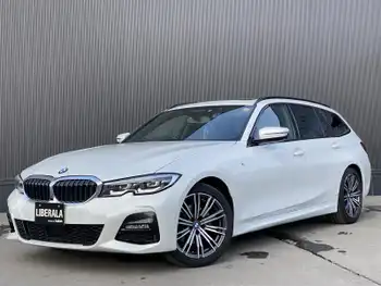 ＢＭＷ ３２０ｄ xDrive ツーリング Mスポーツ
