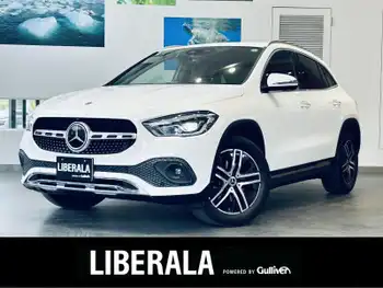 メルセデス・ベンツ ＧＬＡ２００ｄ 4マチック