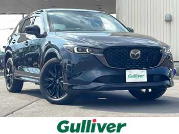 マツダ ＣＸ－５ XD レトロスポーツED BOSE/ドラレコ/クルコン/全方位カメラ/ETC