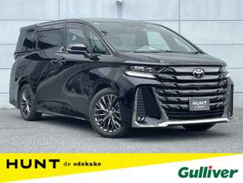 トヨタ ヴェルファイア ハイブリット Z プレミア 禁煙車 ムーンルーフ ユニバーサルステップ