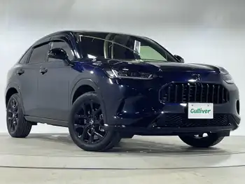 ホンダ ＺＲ－Ｖ ハイブリッド e:HEV Z ブラックスタイル 純正9型ナビ 全周囲 BOSE ETC シートヒータ