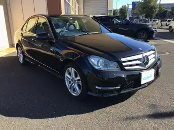 メルセデス・ベンツ Ｃ１８０ 