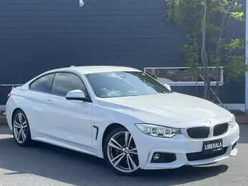 ＢＭＷ ４３５ｉ クーペ Mスポーツ