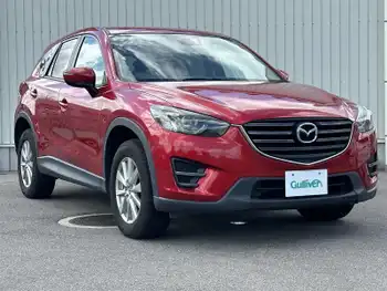 マツダ ＣＸ－５ 20S マツコネナビ バックカメラ クルコン 禁煙