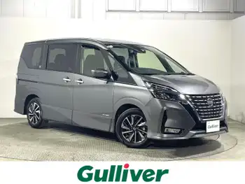 日産 セレナ ハイウェイスター V プロパイロット 純正10incナビTV 360カメラ