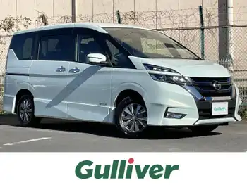 日産 セレナ e－パワー ハイウェイスター V 純正ナビ 全周囲カメラ 両側電動ドア