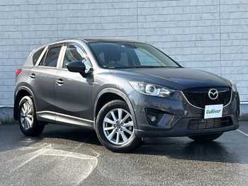 マツダ ＣＸ－５ XD 純正ナビ クルコン スマートキー ETC