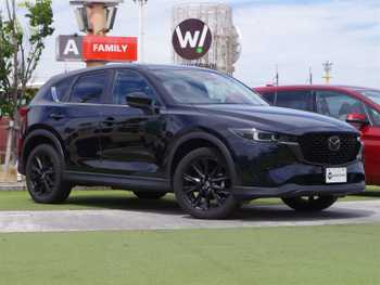 マツダ ＣＸ－５ 20S ブラックトーンED