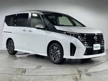 日産 セレナ e－パワー ハイウェイスター V メーカーナビ プロパイロット 全方位カメラ