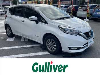 日産 ノート e－パワー メダリスト