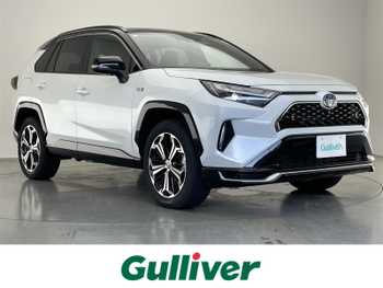 トヨタ ＲＡＶ４ ＰＨＶ Z