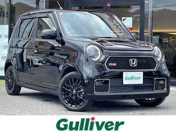 ホンダ Ｎ ＯＮＥ RS Hセンシング レーダークルコン  温席 ETC