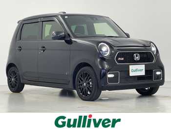 ホンダ Ｎ ＯＮＥ RS Hセンシング レーダークルコン  温席 ETC
