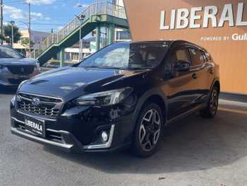 スバル インプレッサ ＸＶ 2．0i－S アイサイト