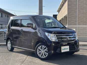 スズキ ワゴンＲ FZ