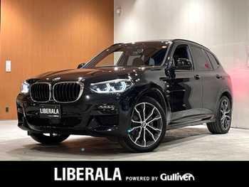 ＢＭＷ Ｘ３ xDrive20d Mスポーツ