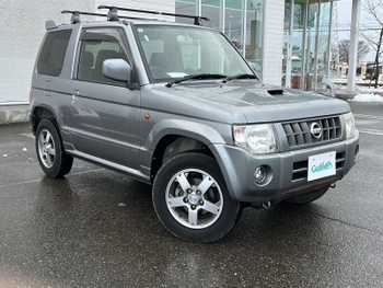 日産 キックス RX