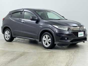 ホンダ ヴェゼル ハイブリッド X ホンダセンシング