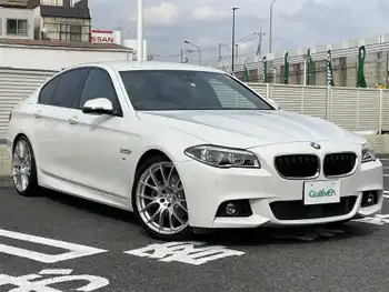 ＢＭＷ ５２３ｉ Mスポーツ