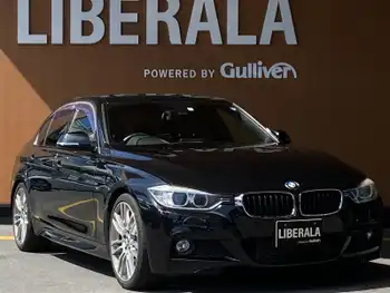 ＢＭＷ ３２０ｄ ブルーパフォーマンス Mスポーツ
