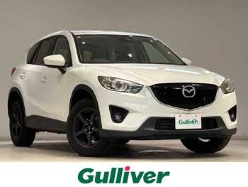 マツダ ＣＸ－５ XD 純正ナビ 衝突軽減 クルコン バックカメラ