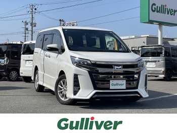 トヨタ ノア Si ダブルバイビー