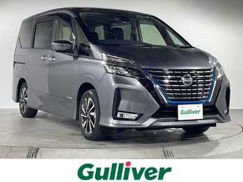日産 セレナ e－パワー ハイウェイスター V ワンオーナー プロパイロット バックカメラ